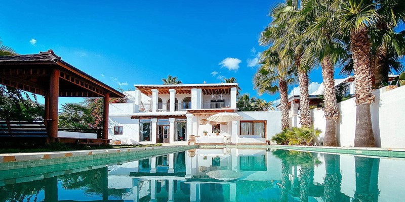 Villa El Secreto Ibiza 1 Sa Carroca