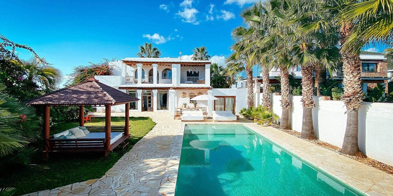 Villa El Secreto Ibiza 2 Sa Carroca
