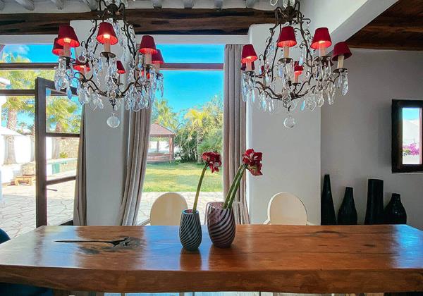 Villa El Secreto Ibiza 16 Sa Carroca