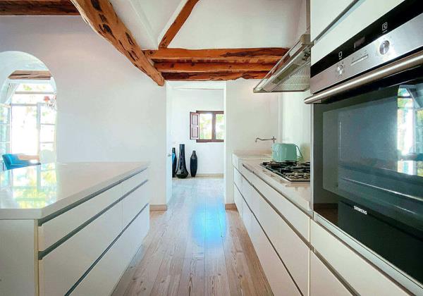 Villa El Secreto Ibiza 18 Sa Carroca