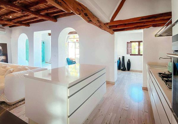 Villa El Secreto Ibiza 20 Sa Carroca