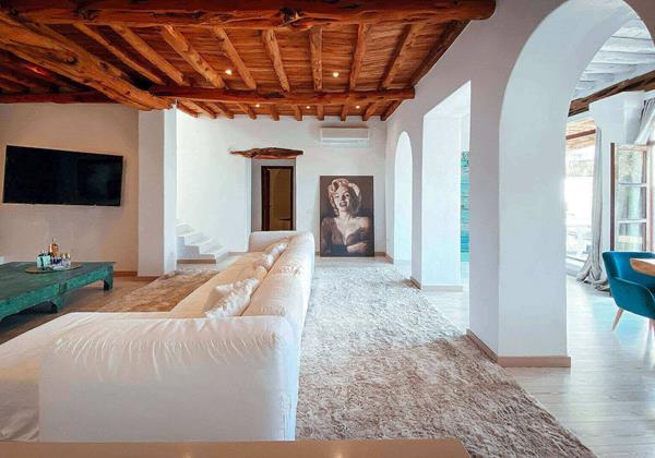 Villa El Secreto Ibiza 21 Sa Carroca