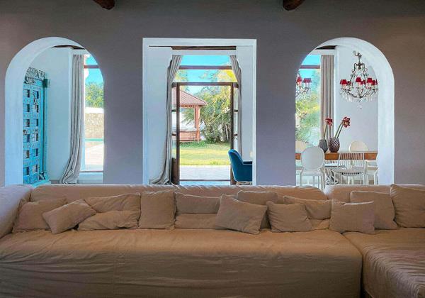 Villa El Secreto Ibiza 23 Sa Carroca