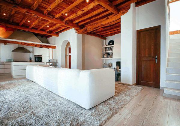 Villa El Secreto Ibiza 24 Sa Carroca