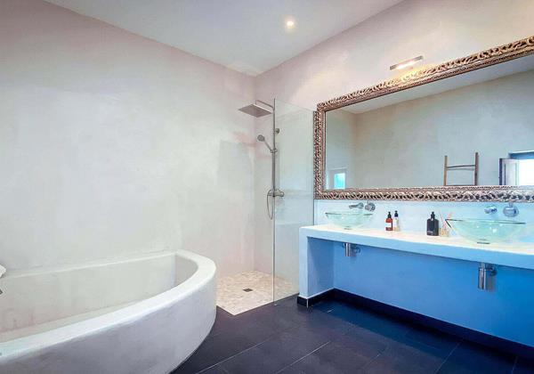 Villa El Secreto Ibiza 32 Bedroom 1 En Suite
