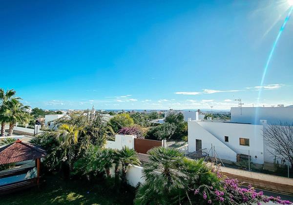 Villa El Secreto Ibiza 35 Bedroom 1 And 2 Terrace