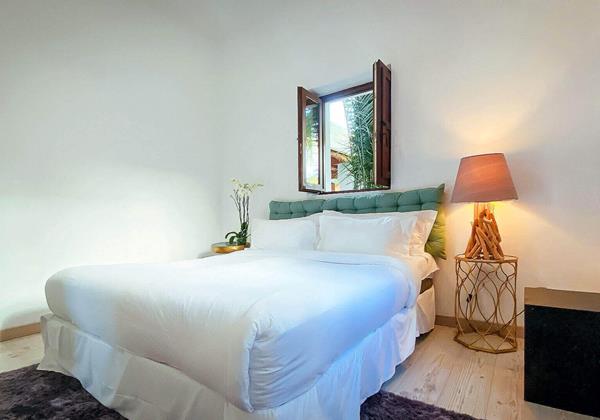 Villa El Secreto Ibiza 43 Bedroom 3