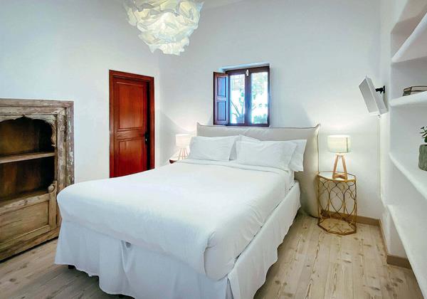 Villa El Secreto Ibiza 45 Bedroom 4