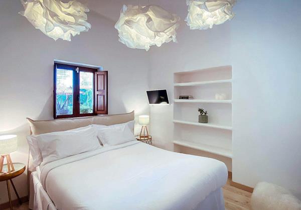 Villa El Secreto Ibiza 46 Bedroom 4