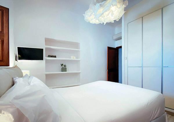 Villa El Secreto Ibiza 47 Bedroom 4