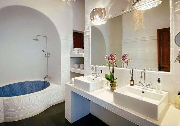 Villa El Secreto Ibiza 48 Bathroom 3
